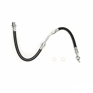 Toyota Yaris Brake Hose - Front-L - R1 Concepts - `14-`18